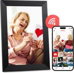 2dekans | Skoov Smart Fotolijst - 10.1 inch HD - Inclusief, Ophalen of Verzenden, Nieuw