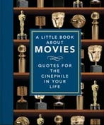A Little Book About Movies / Little Books of Film & TV / 9, Verzenden, Orange Hippo!
