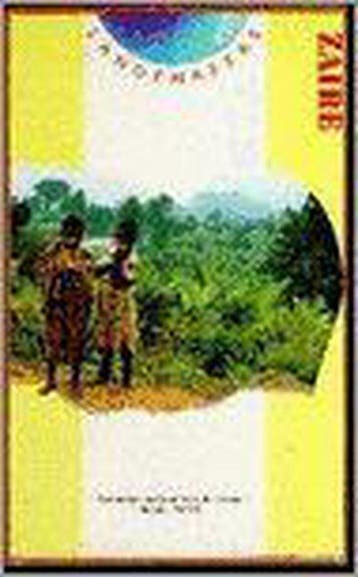 Zaire / Landenreeks 9789068323085 M. Fillet, Verzenden, Gelezen, M. Fillet