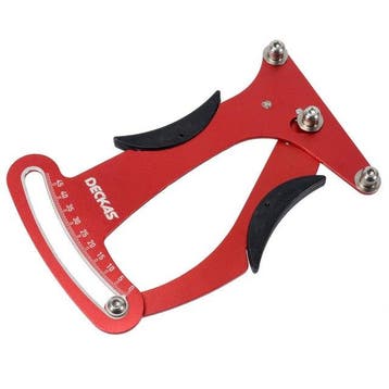 Spaakspanningsmeter, Verzenden, Nieuw