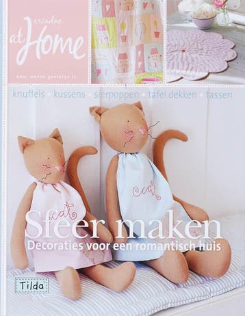 Sfeer maken / Ariadne 9789085743910 T. Finnanger, Verzenden, T. Finnanger