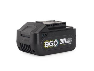 Veiling - 2x Vito accu 20V 4.0Ah EGO, Nieuw