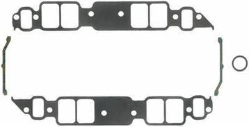 Intake manifold pakking 1275 chevrolet BB, Ophalen of Verzenden