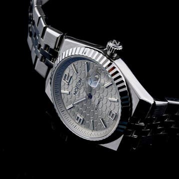 Norton - Marco Polo - Automatic 100M Diver - Bracciale