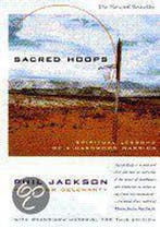 Sacred Hoops 9780786882007 Phil Jackson, Verzenden, Phil Jackson