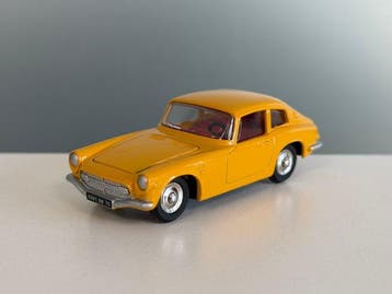 Dinky Toys 1:43 - Voiture de sport miniature - Honda S800, Nieuw