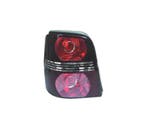 FEU GAUCHE ARRIÈRE POUR VOLKSWAGEN VW TOURAN 06-10 ROUGE FUM, Verzenden