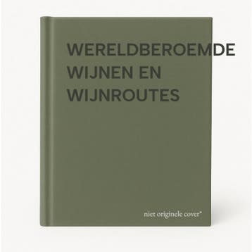 WERELDBEROEMDE WIJNEN EN WIJNROUTES 9789018011888, Boeken, Verzenden, Gelezen