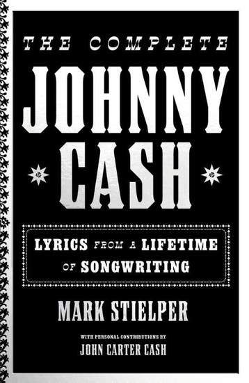 The Complete Johnny Cash | Johnny Carter Cash; Mark Stielper, Verzenden, Johnny Carter Cash; Mark Stielper