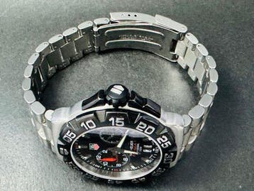 TAG Heuer - Formula 1 - WAH111A - Heren - 2008