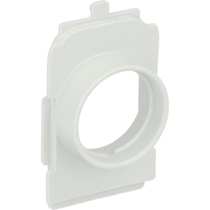 Attema Presse-étoupe de sortie latérale M25 - AT90082 [5, Doe-het-zelf en Bouw, Elektriciteit en Kabels, Verzenden