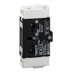 Schneider Electric VZ01 20A Hulpcontactmodule - VZ01, Verzenden