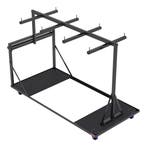 FORTEX STAGE750 Transport Dolly horizontaal voor podium, Verzenden