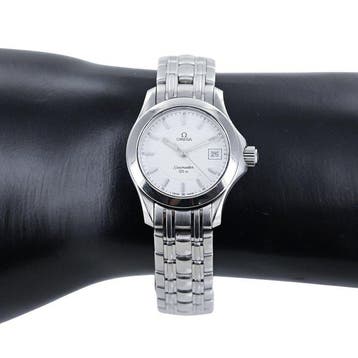 Omega - Seamaster 120M - Zonder minimumprijs - 2581.21 -, Nieuw