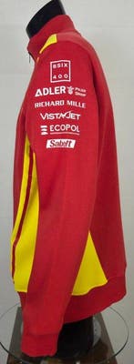 Ferrari 499P - 24 uur Le Mans - 2024 - Teamkleding, Nieuw