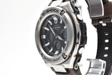 Casio - G-Shock G-Steel GST-W330L - Sans prix de réserve -