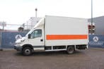 Veiling: Bakwagen Vrachtwagen Iveco Daily 65C17 HPT Diesel 1