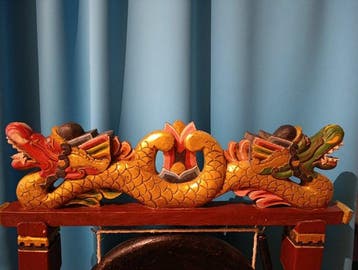 Traditioneel - Gong - Indonésie