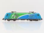 Märklin H0 - 37376 - Elektrische locomotief (1) - BR 101