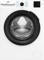 Beko BM3WFT31041W - Wasmachine - 10 kg - 1400 tpm -, Elektronische apparatuur, Wasmachines, Ophalen of Verzenden, Nieuw