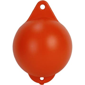 Meerboei 20x15cm Oranje, Watersport en Boten, Ophalen of Verzenden, Nieuw