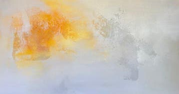 Andra Undiez - Yellow Illusion - XXL