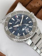 Oris - Aquis Date Upcycle Automatic - 01 733 7766 4150-Set -