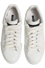 Dolce & Gabbana - Portofino - Sneakers - Taille : EU 44, Kleding | Heren, Schoenen, Nieuw