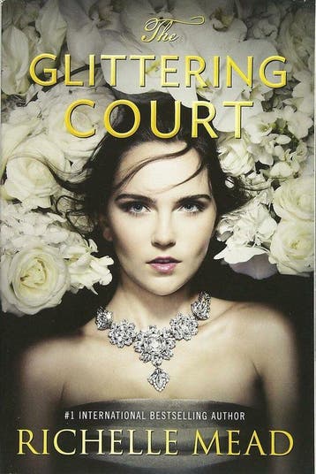 Glittering Court 9780448493855 Richelle Mead, Verzenden, Gelezen, Richelle Mead