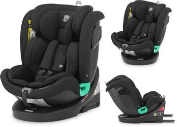 Deryan Colin Luxe Autostoel I-Size - 360° Draaibaar - Isofix, Verzenden, Zo goed als nieuw