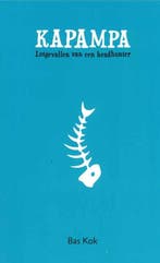 Kapampa 9789077787281 Bas Kok, Verzenden, Bas Kok