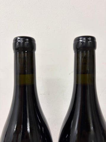 2023 Pierre-Olivier Garcia Nuits-Saint-Georges Les Grandes, Collections