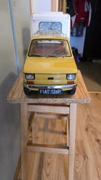 deagostini 1:8 - Modelauto (2), Hobby en Vrije tijd, Modelauto's | 1:5 tot 1:12, Nieuw
