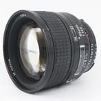 Nikon AF 85mm F/1.4 D | Tweedehands, TV, Hi-fi & Vidéo, Verzenden
