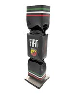 Michael Daniels - FIAT Abarth - Luxury Art Candy Toffee