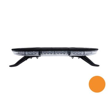 LED Zwaaibalk 54 CM Oranje, Auto-onderdelen, Ophalen of Verzenden, Nieuw