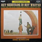 Ennio Morricone - Het Gebeurde In Het Westen, Cd's en Dvd's, Verzenden, Gebruikt