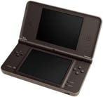 Nintendo DSi XL Zwart/Bruin (Nette Staat) (DS Spelcomputers), Consoles de jeu & Jeux vidéo, Ophalen of Verzenden