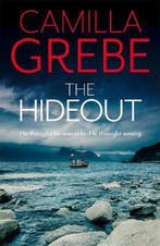 The Hideout 9781838774356 Camilla Grebe, Verzenden, Camilla Grebe