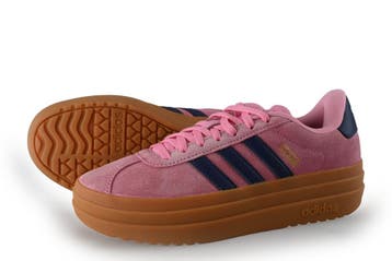 Adidas Sneakers in maat 36 Roze, Kleding | Dames, Zo goed als nieuw, Sneakers, Roze, Verzenden