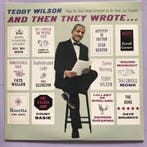 Teddy Wilson – And Then They Wrote (1-12-Vinyl-LP), Ophalen of Verzenden, Nieuw in verpakking