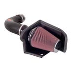 K&N Performance luchtfilter kit | Lincoln |  NAVIGATOR SUV (, Verzenden, Nieuw