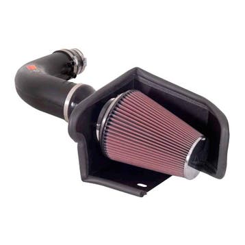 K&N Performance luchtfilter kit | Lincoln |  NAVIGATOR SUV (, Verzenden