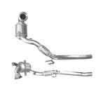 Katalysator Seat Arona/Ibiza, Volkswagen Polo VI, Verzenden, Nieuw