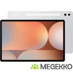 Samsung Galaxy Tab S10+ 256GB 12.4  Zilver, Computers en Software, Verzenden, Nieuw
