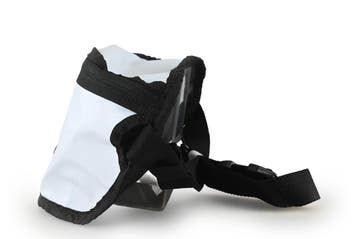 Eastpak Heuptas Wit, Verzenden