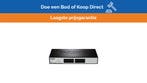 Bieden: D-Link DES-1016D Netwerk Switch - 16 Poorten Gigabi, Ophalen of Verzenden