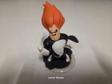 Syndroom (Disney infinity tweedehands), Games en Spelcomputers, Ophalen of Verzenden, Nieuw