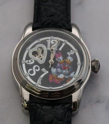 Disney - Donald&Daisy - Zonder minimumprijs - Unisex -, Nieuw