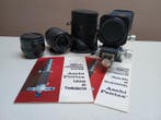 Asahi, Pentax AUTO BELLOWS M / Rear converter-A 2X-S /, Audio, Tv en Foto, Nieuw